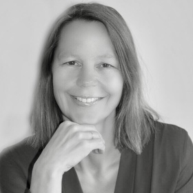Dr. Hanneke Assen, Associate Professor in Design Based Hospitality Education